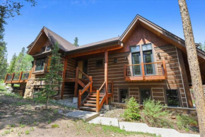 Shock Hill Retreat townhouse